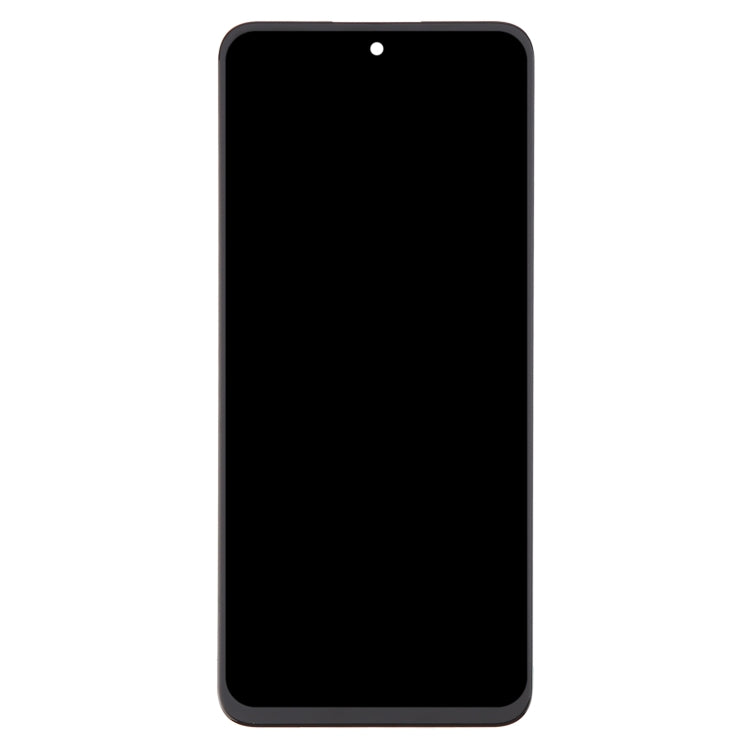 Good Quality Replacement LCD Screen Display For HONOR X7b