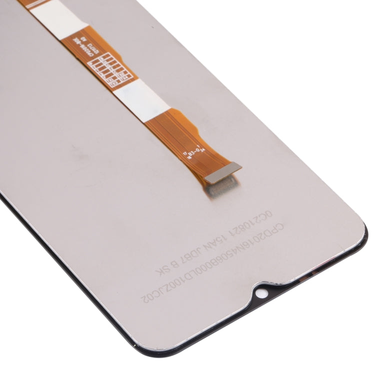 vivo Y16 LCD Screen & Digitizer Assembly Replacement