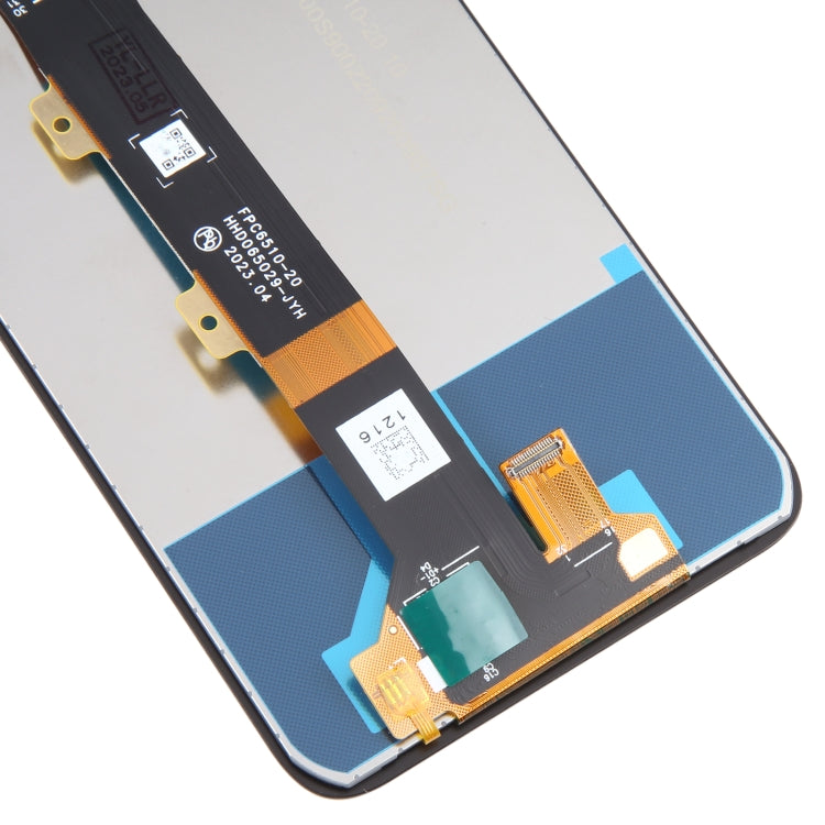 TFT In-Cell Copy LCD Screen For Nokia G22 Digitizer With Assembly