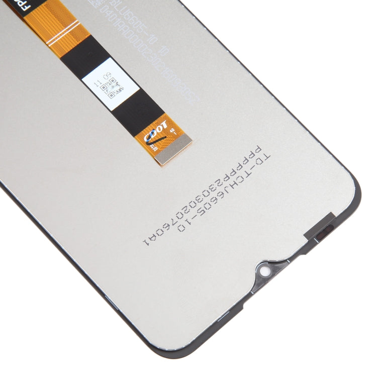 TFT In-Cell Copy LCD Screen For Nokia G42 Digitizer With Assembly