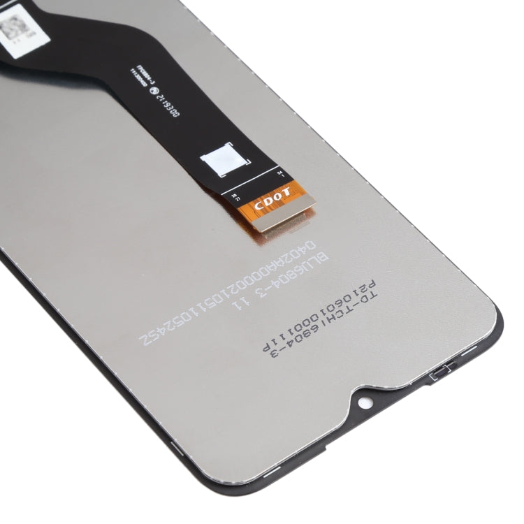 TFT In-Cell Copy LCD Screen For Nokia G50 Digitizer With Assembly