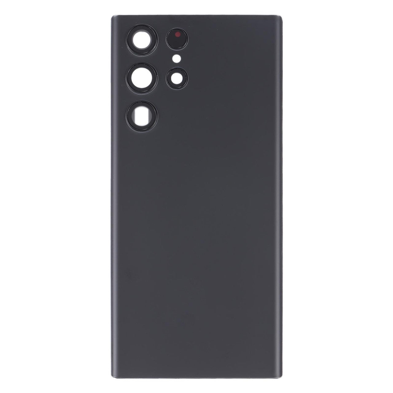 Samsung S22 Ultra 5G Back Cover with Lens Cover Replacement