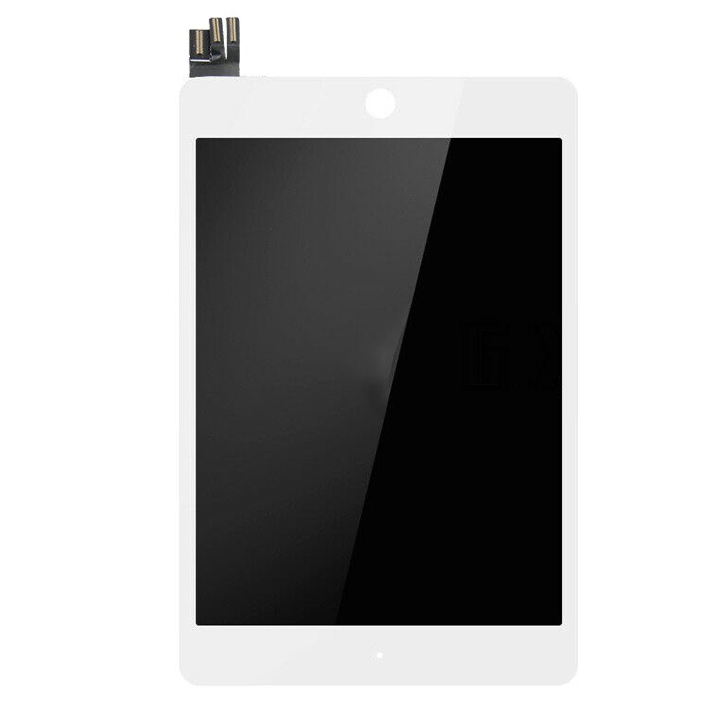 Good Quality LCD Screen for iPad Mini 5 with Digitizer Full Assembly (White)