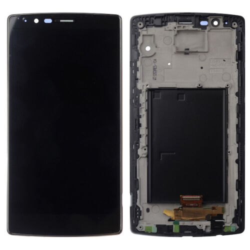 Good Quality LCD Screen for LG G3 MINI with Digitizer Full Assembly (Black)