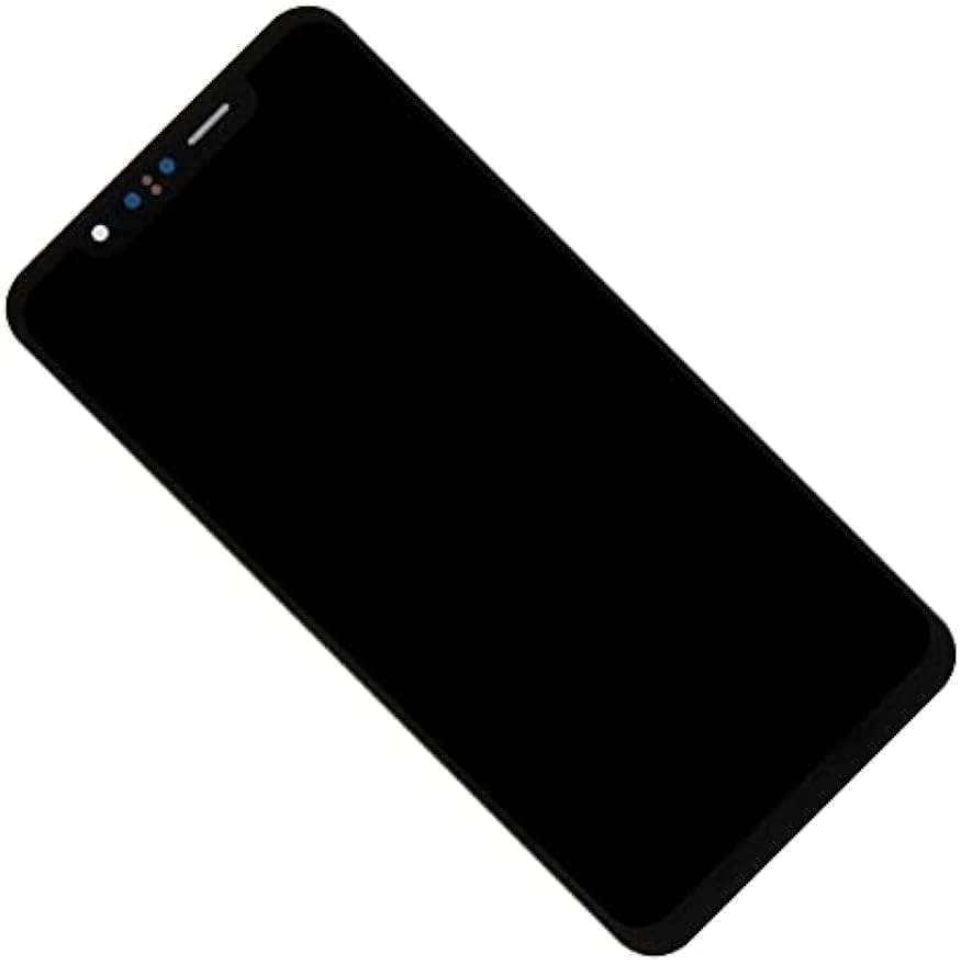 Good Quality LCD Screen for LG G8S with Digitizer Full Assembly