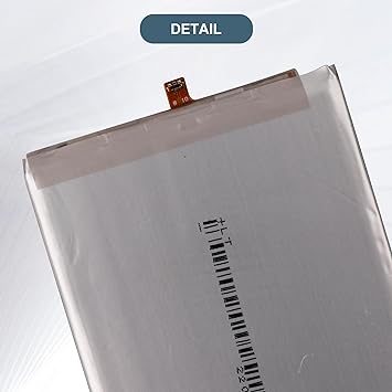 Good Quality Replacement Battery For Samsung S22 Plus