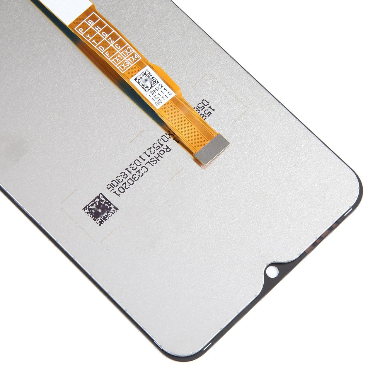 vivo Y35 LCD Screen & Digitizer Assembly Replacement