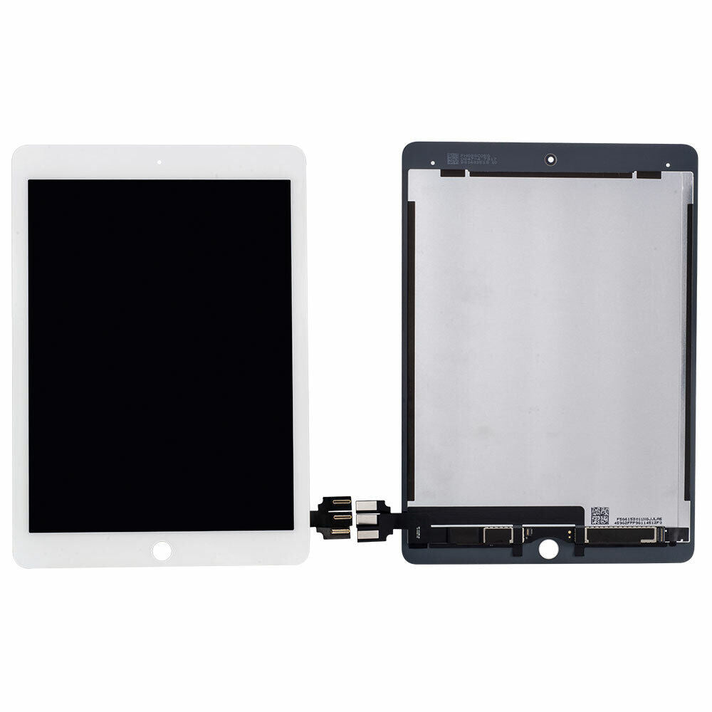 Good Quality LCD Screen for iPad Pro 9.7 with Digitizer Full Assembly (White)