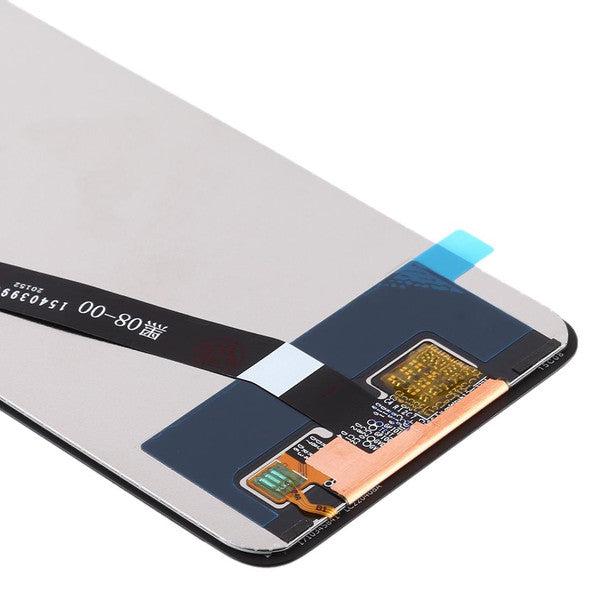 Xiaomi Redmi 9/9 Prime/Poco M2 Black LCD Screen & Digitizer