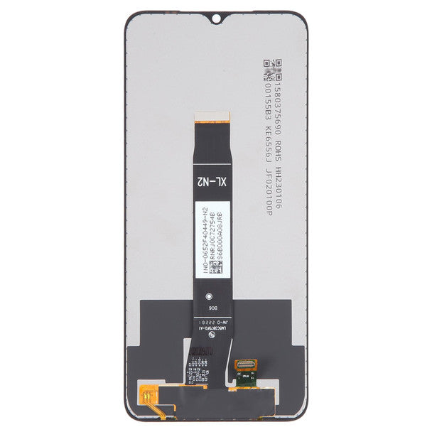 Xiaomi Redmi A1/A1+/A2/A2+ LCD Screen & Digitizer Replacement