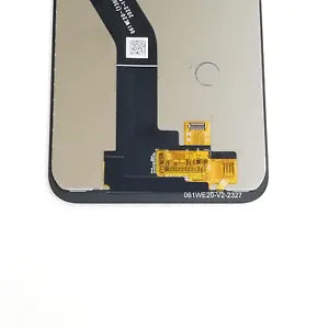 TFT In-Cell Copy LCD Screen For Nokia C200 Digitizer With Assembly