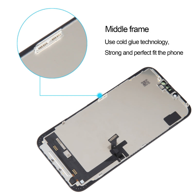 iPhone 14 Plus OLED LCD Screen &amp; Digitizer Replacement