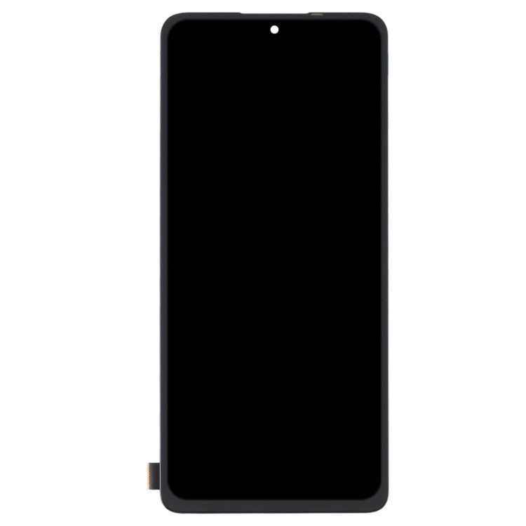 TFT In-Cell Copy LCD Screen For Xiaomi Redmi Note 12 Pro 4G with Digitizer Full Assembly