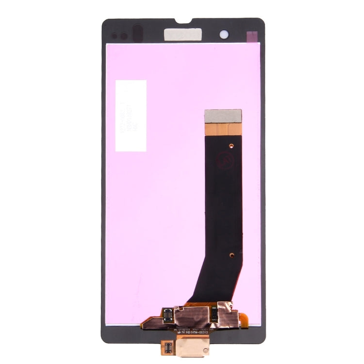 TFT In-Cell Copy LCD Screen for Sony Z with Digitizer Full Assembly
