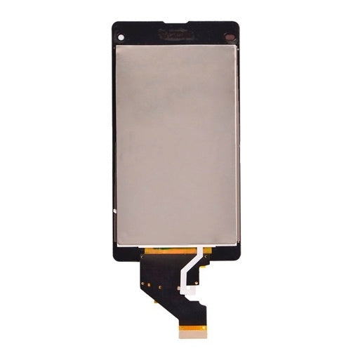 TFT In-Cell Copy LCD Screen for Sony Z1 MINI with Digitizer Full Assembly