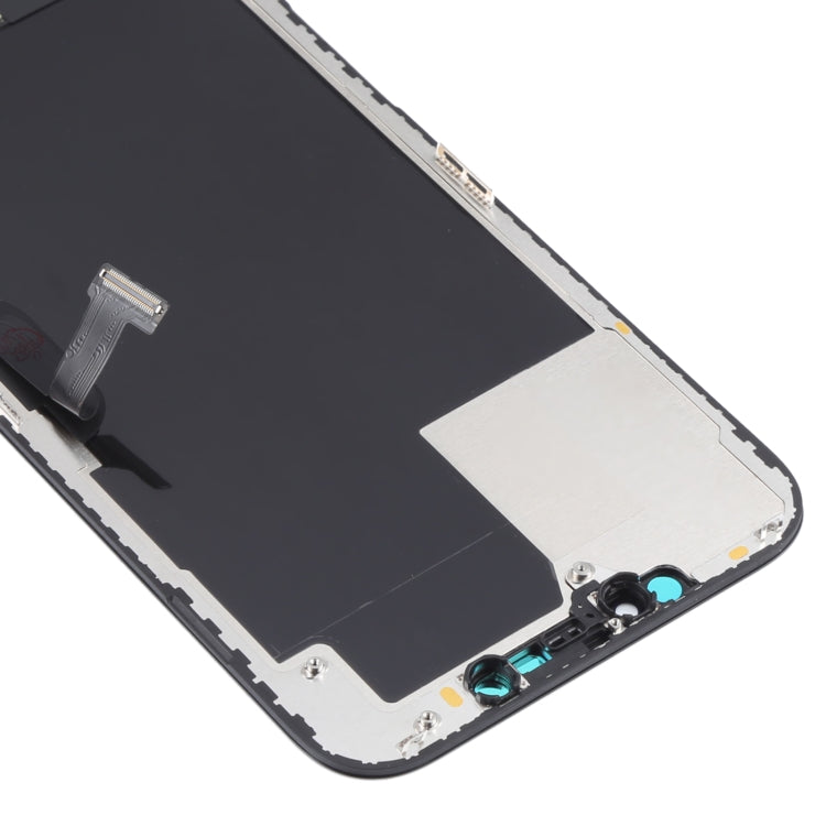 For iPhone 12 Pro Max in-cell LCD Screen with Digitizer Full Assembly
