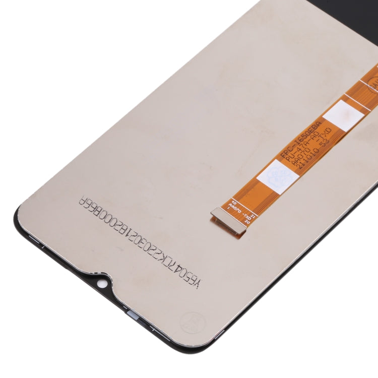 OPPO A16/A16S/A54S LCD Screen & Digitizer Assembly