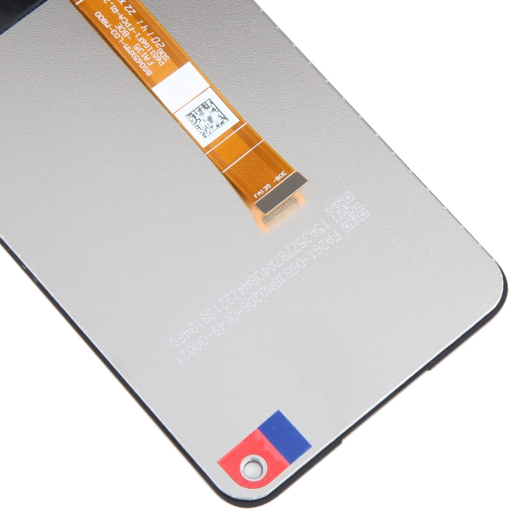 OPPO A72 4G  LCD Screen - TFT In-Cell Copy LCD Screen Digitizer With Assembly