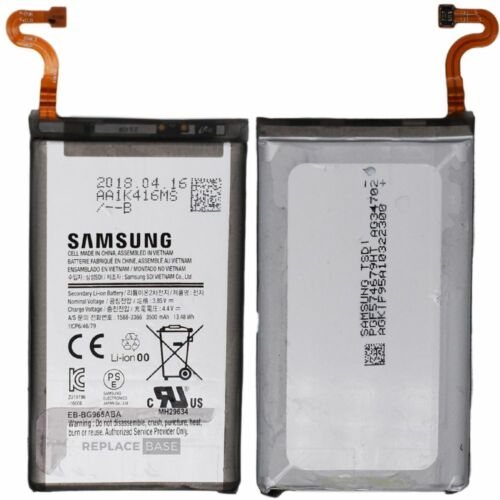 Good Quality Replacement Battery For Samsung S9 Plus