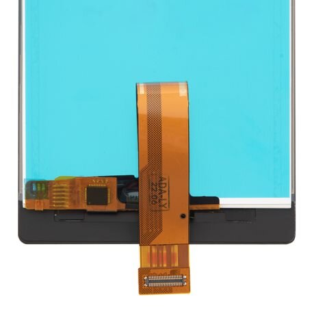 Sale  Nokia 3 LCD Screen & Touch Panel (Black) - TA-1020/1028/1032/1038