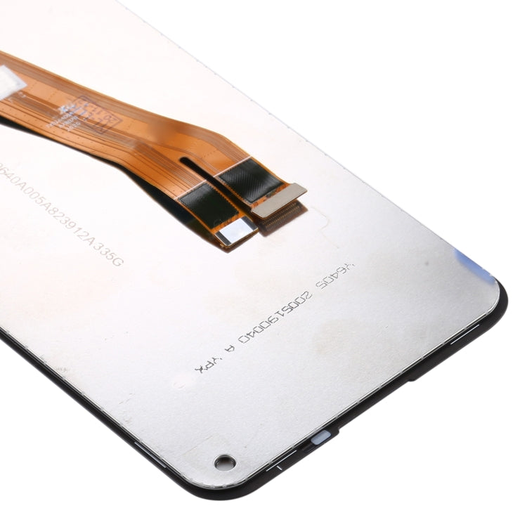 TFT In-Cell Copy LCD Screen For Nokia 3.4 Digitizer With Assembly