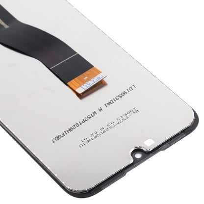 TFT In-Cell Copy LCD Screen For Nokia 4.2 Digitizer With Assembly