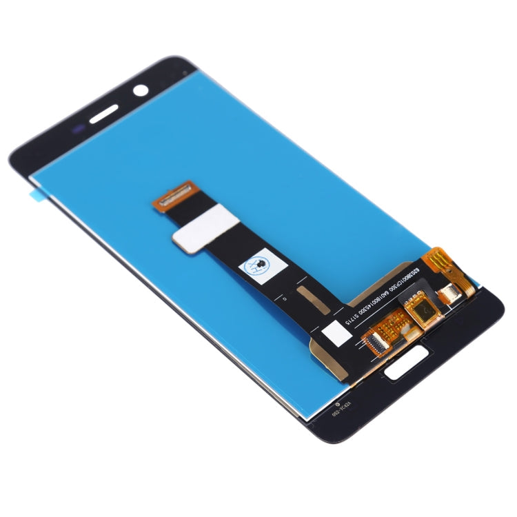 Nokia 5 LCD Screen & Touch Panel (Black) - TA-1024/1027/1044/1053