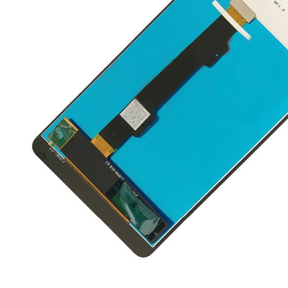 TFT In-Cell Copy LCD Screen For Nokia 5.1 Digitizer With Assembly