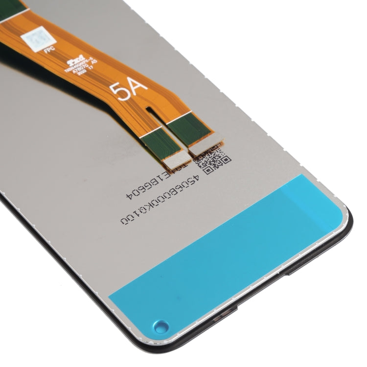 TFT In-Cell Copy LCD Screen For Nokia 5.4 Digitizer With Assembly