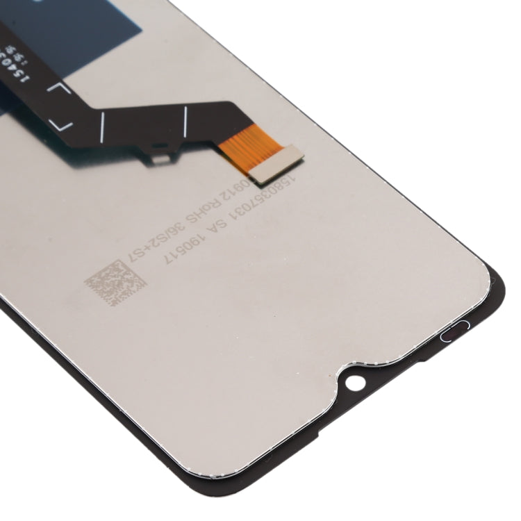 TFT In-Cell Copy LCD Screen For Nokia 6.2 Digitizer With Assembly