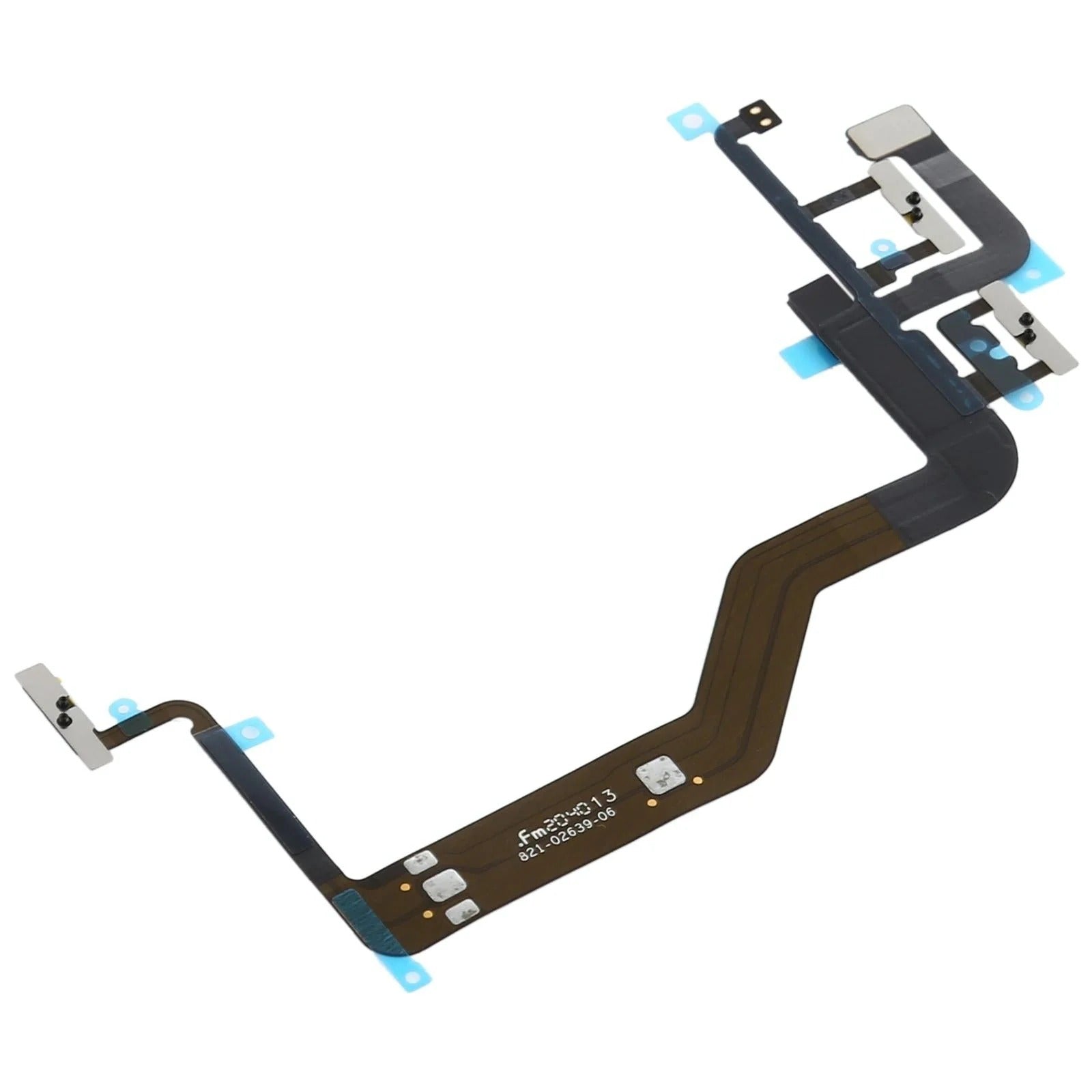 iPhone 12 Power & Volume Button Flex Cable