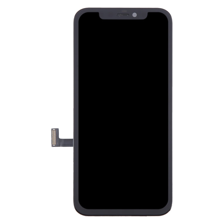 For iPhone 12 Mini in-cell LCD Screen with Digitizer Full Assembly