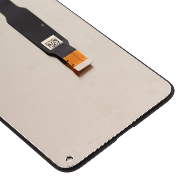 TFT In-Cell Copy LCD Screen For Nokia 8.1 Digitizer With Assembly