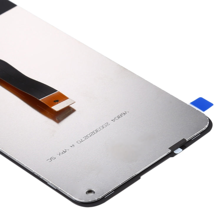 TFT In-Cell Copy LCD Screen For Nokia 8.3 Digitizer With Assembly