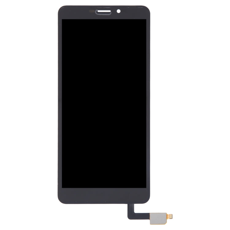 TFT In-Cell Copy LCD Screen For Nokia C100 Digitizer With Assembly