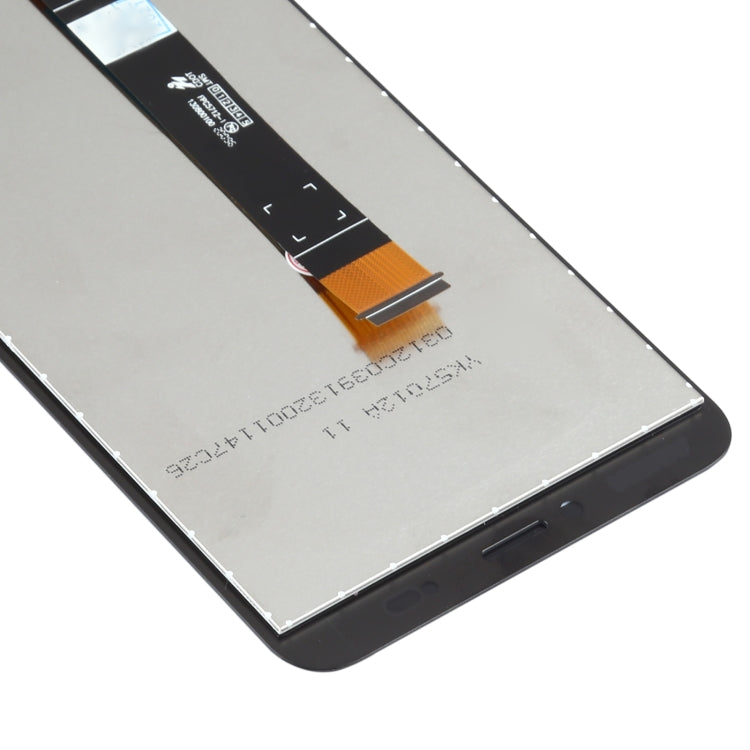 TFT In-Cell Copy LCD Screen For Nokia C2 Digitizer With Assembly