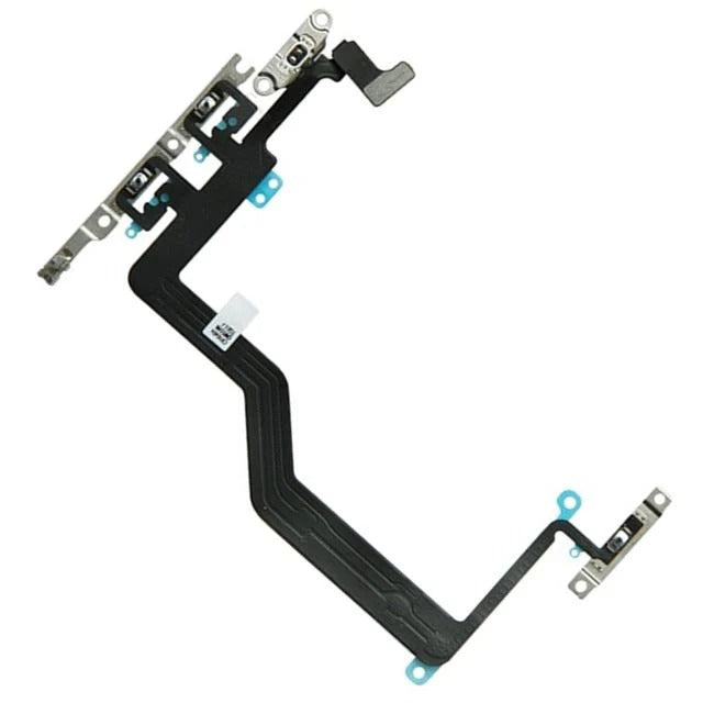 iPhone 12 Pro Max Power & Volume Button Flex Cable
