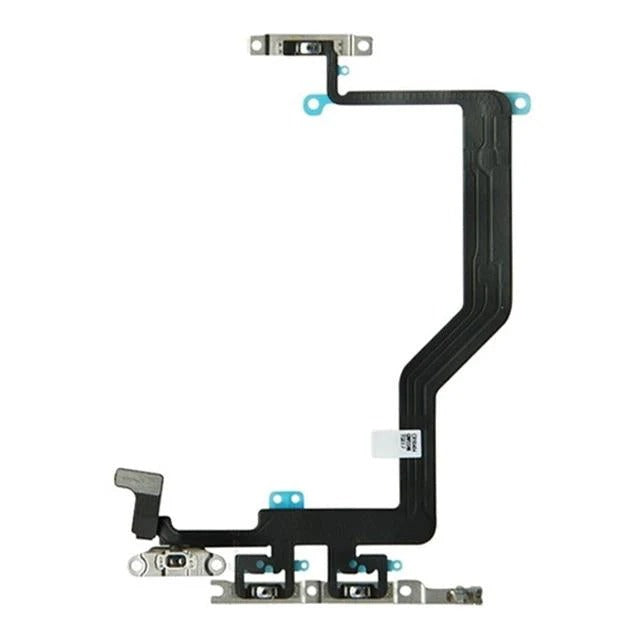 iPhone 12 Pro Max Power & Volume Button Flex Cable