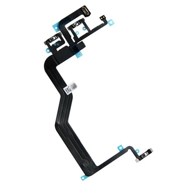iPhone 12 Pro Power & Volume Button Flex Cable
