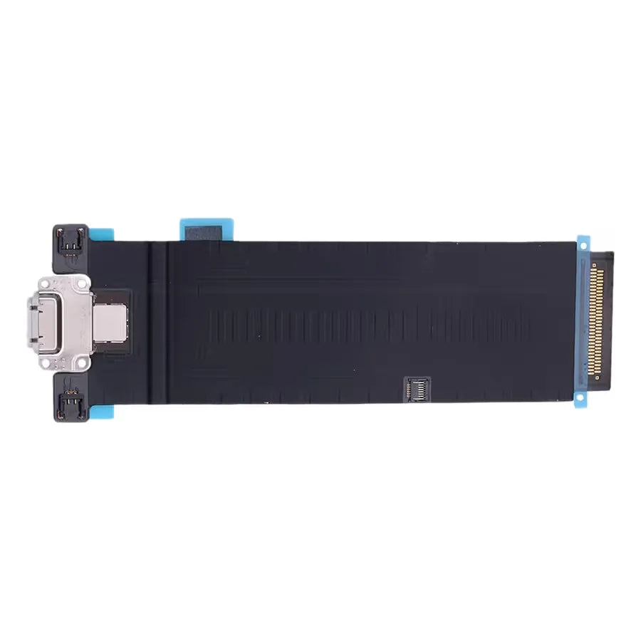 iPad Pro 12.9" (2017) Charging Port Flex Cable - Black