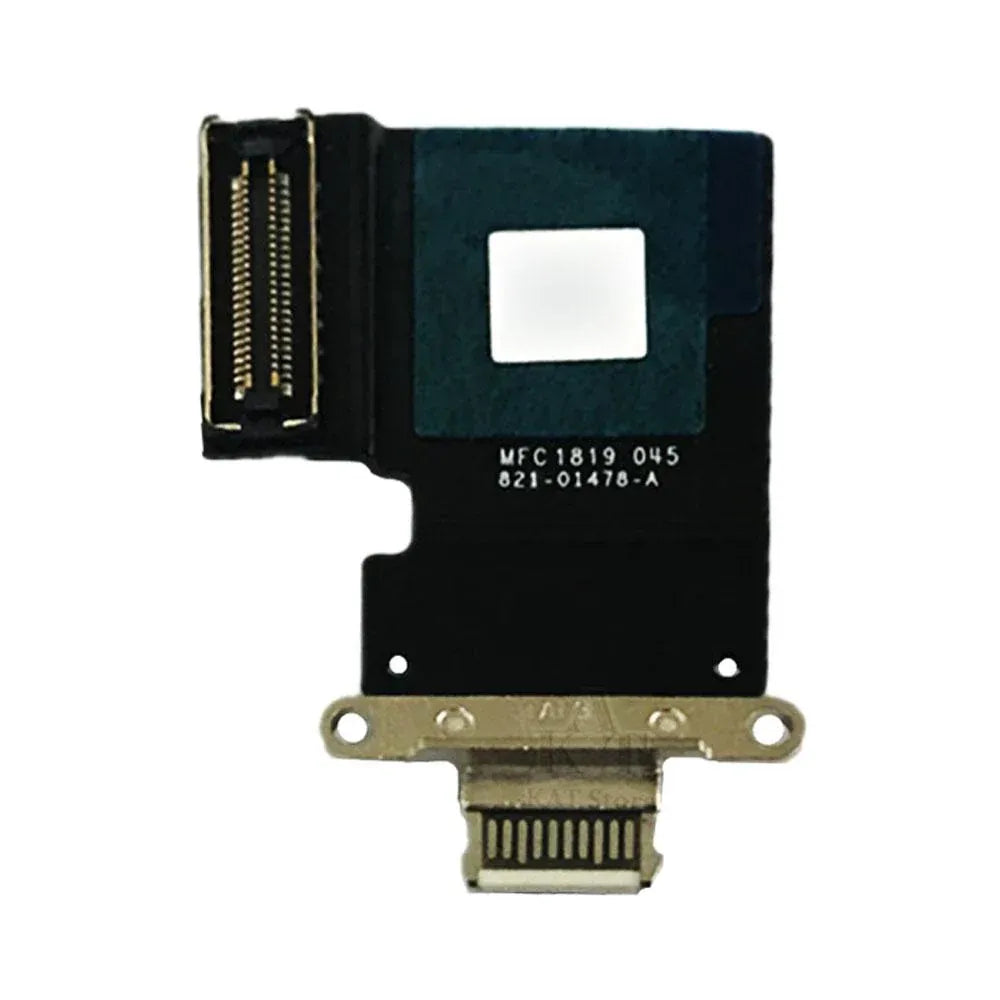iPad Pro 12.9" 2018 (A2104) Charging Port Flex Cable