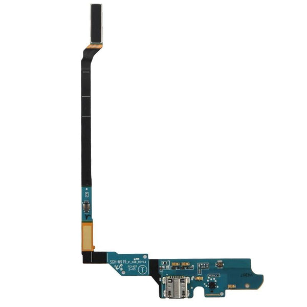 Galaxy S4 LTE i9505 Tail Plug Flex Cable