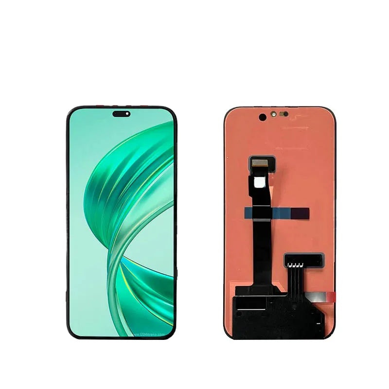 Honor 200 Lite TFT In-Copy LCD Screen - LCD Screen Touch Digitizer Assembly Honor 200 Lite