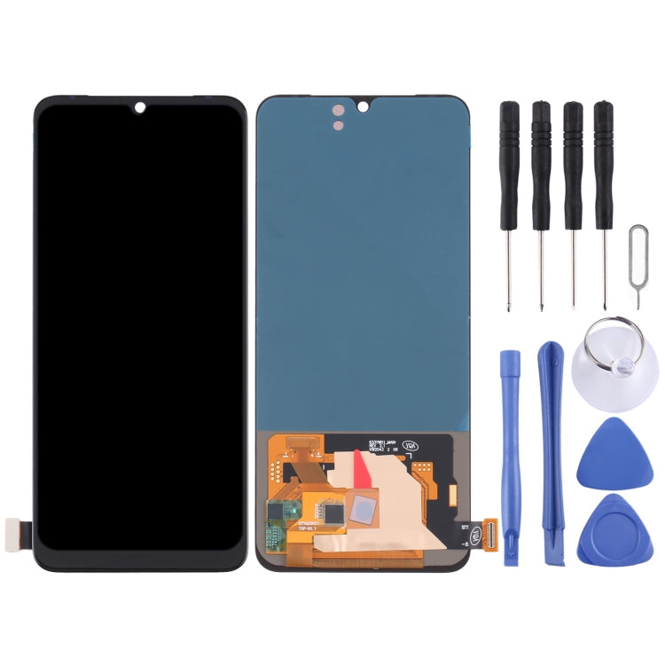 vivo V21 5G LCD Screen & Digitizer Replacement