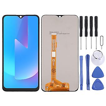 vivo Y12 LCD Screen & Digitizer Assembly Replacement