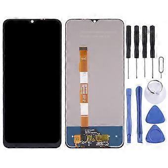 vivo Y15s LCD Screen & Digitizer Assembly Replacement