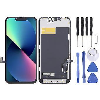 For iPhone 13 in-cell LCD Screen with Digitizer Full Assembly