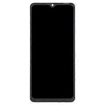 vivo Y36 LCD Screen & Digitizer Assembly Replacement