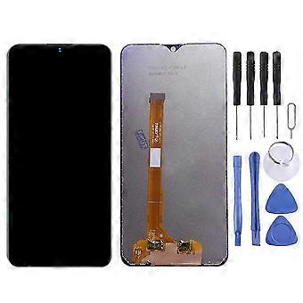 vivo Y91C LCD Screen & Digitizer Assembly Replacement