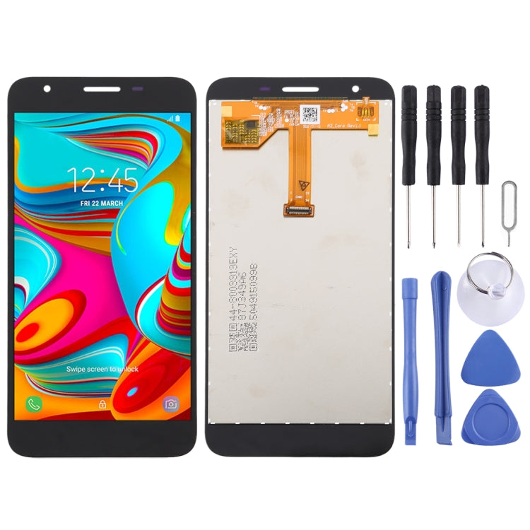 TFT In-Cell Copy LCD Screen for Samsung Galaxy A2 Core SM-A260 with Digitizer Full Assembly